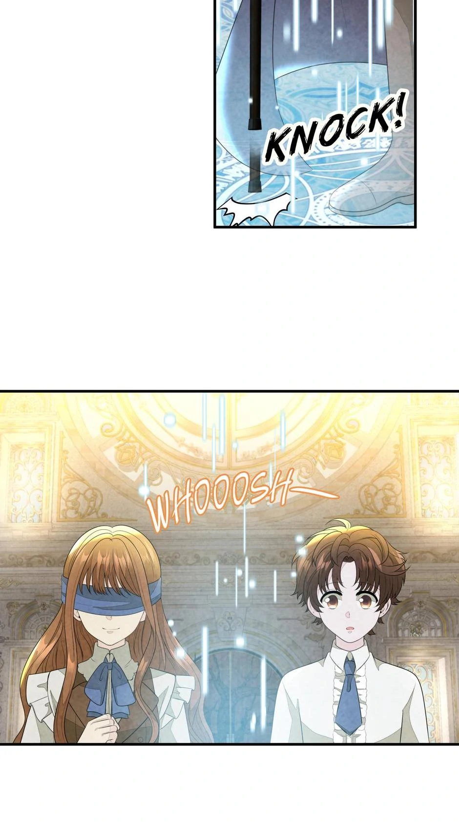 The Wizard and The Tree Chapter 29 227 ch 29 28