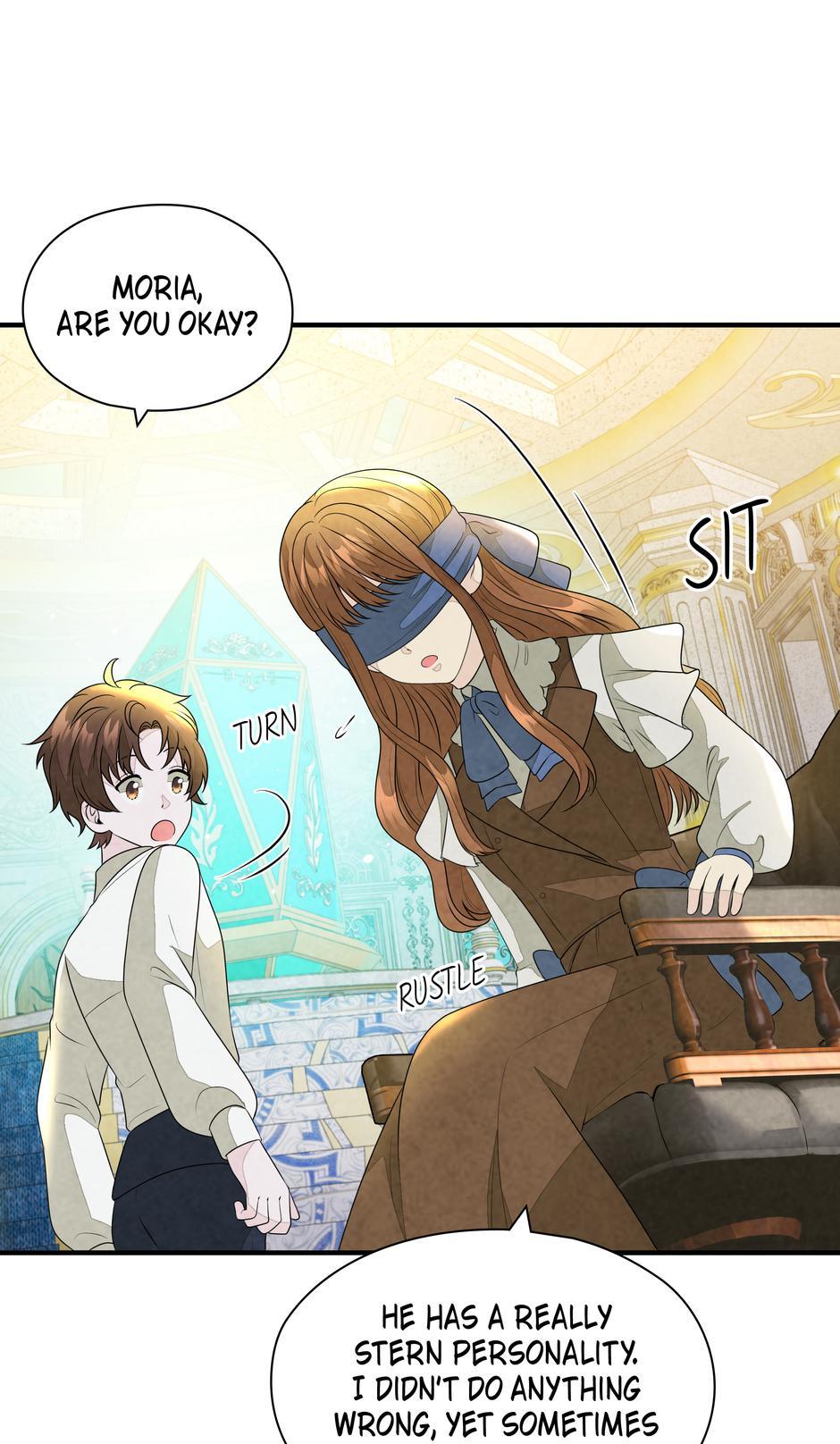 The Wizard and The Tree Chapter 29 228 ch 29 29