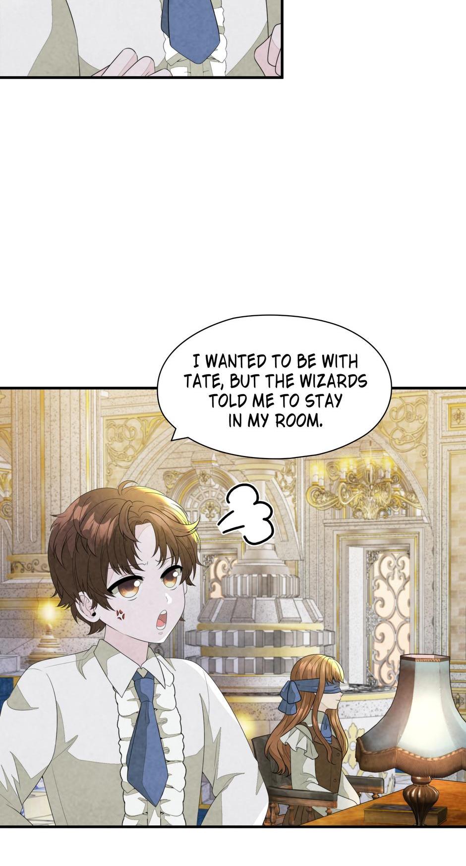 The Wizard and The Tree Chapter 29 202 ch 29 3