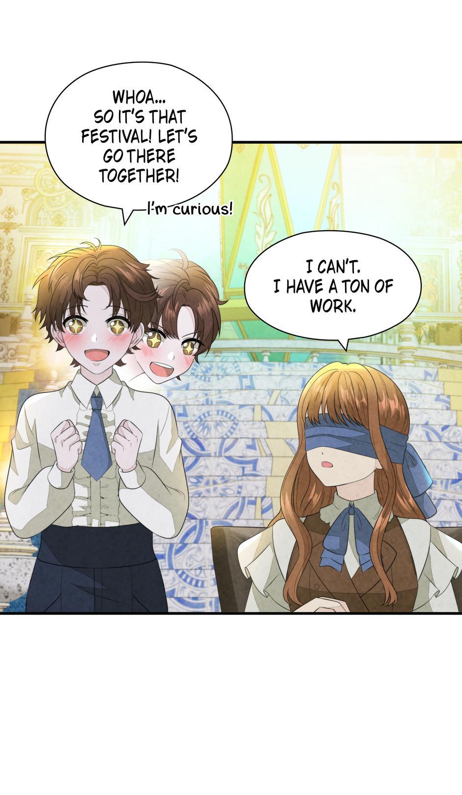 The Wizard and The Tree Chapter 29 231 ch 29 32