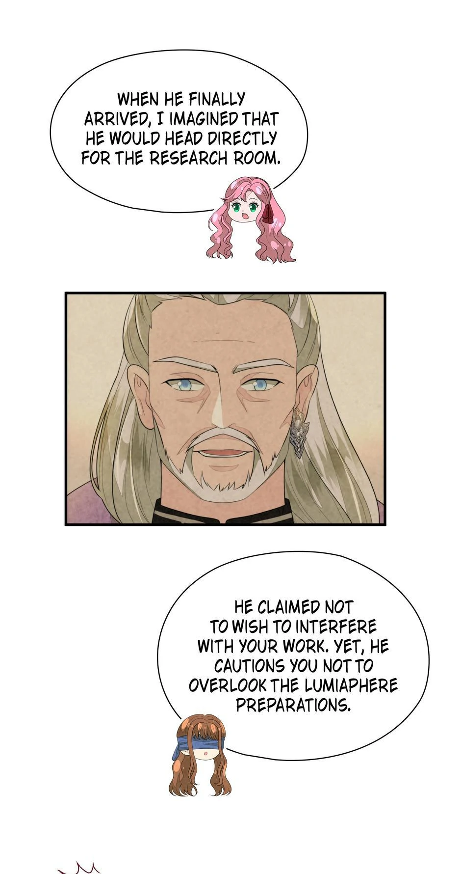 The Wizard and The Tree Chapter 29 237 ch 29 38