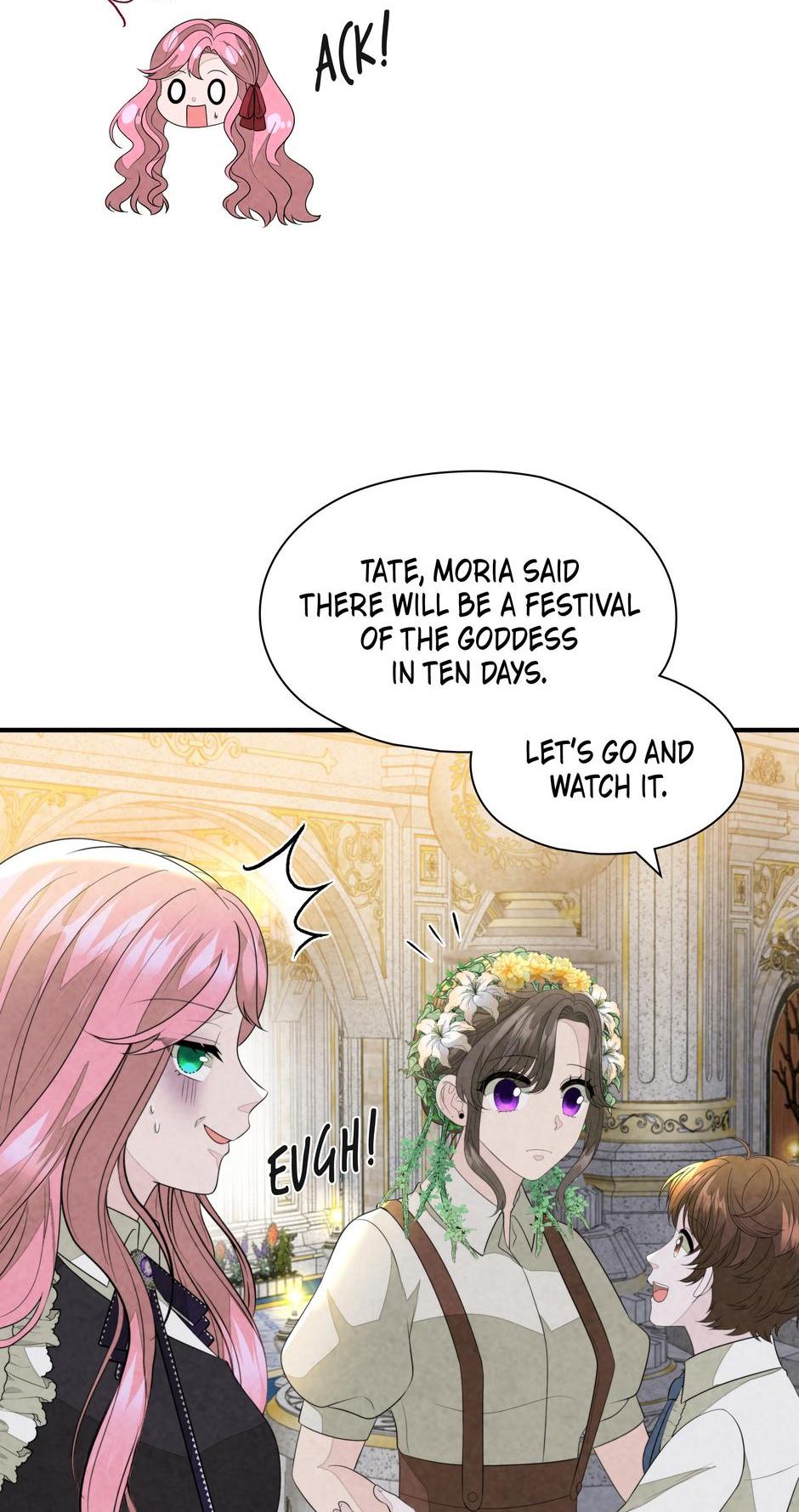 The Wizard and The Tree Chapter 29 238 ch 29 39