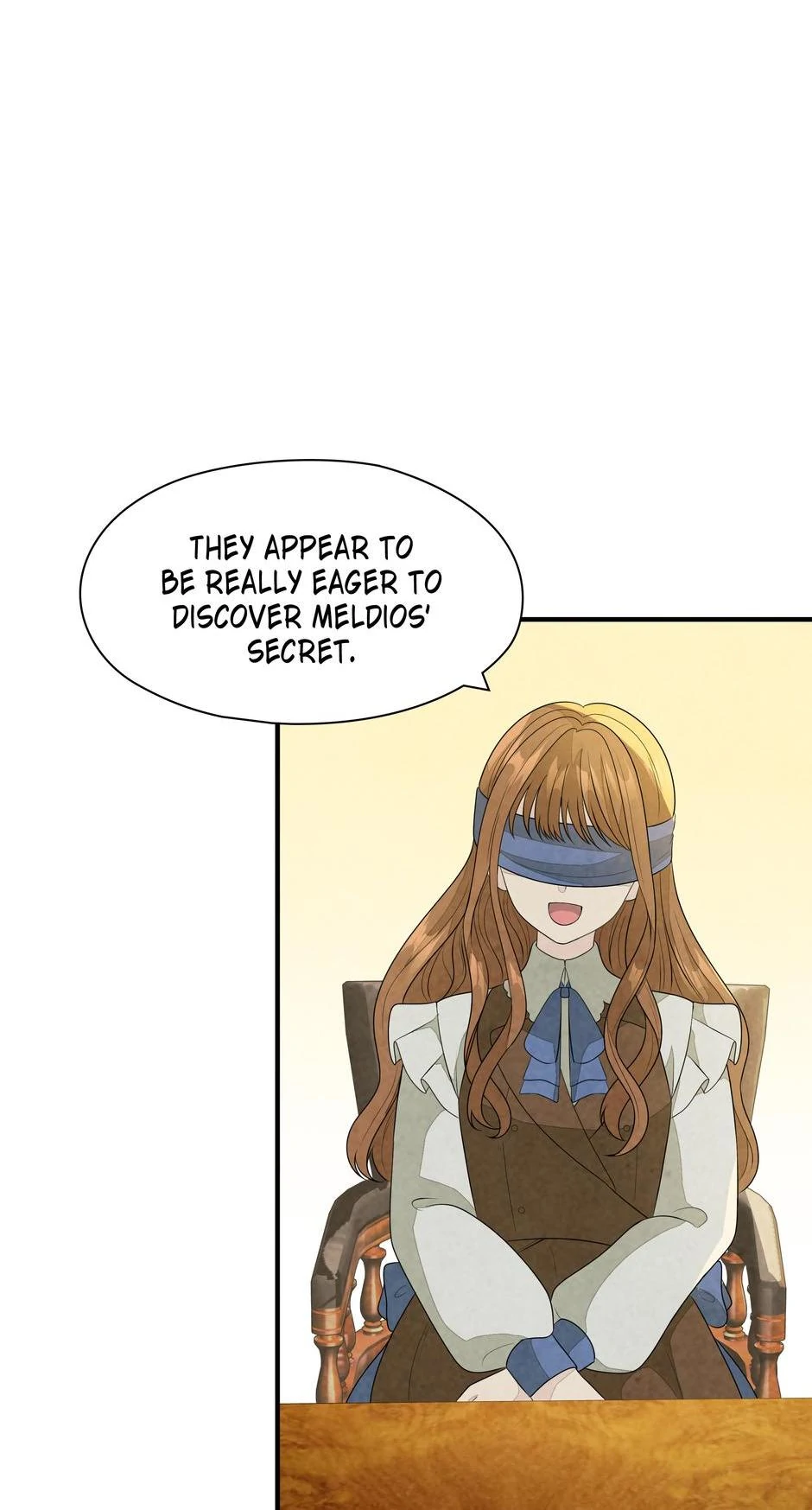 The Wizard and The Tree Chapter 29 203 ch 29 4