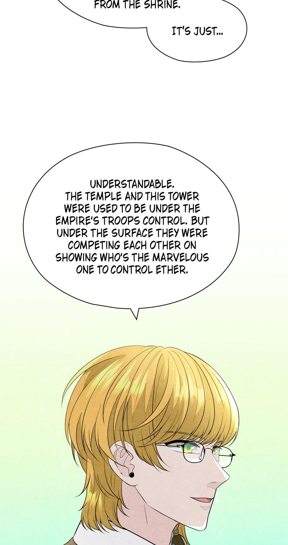 The Wizard and The Tree Chapter 29 240 ch 29 41