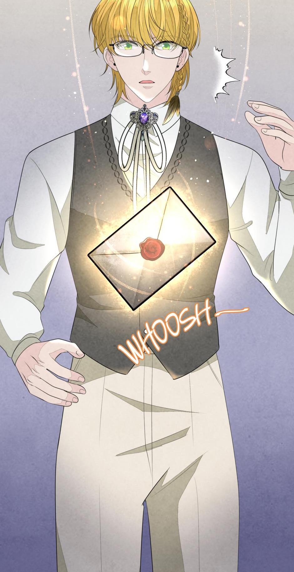 The Wizard and The Tree Chapter 29 244 ch 29 45