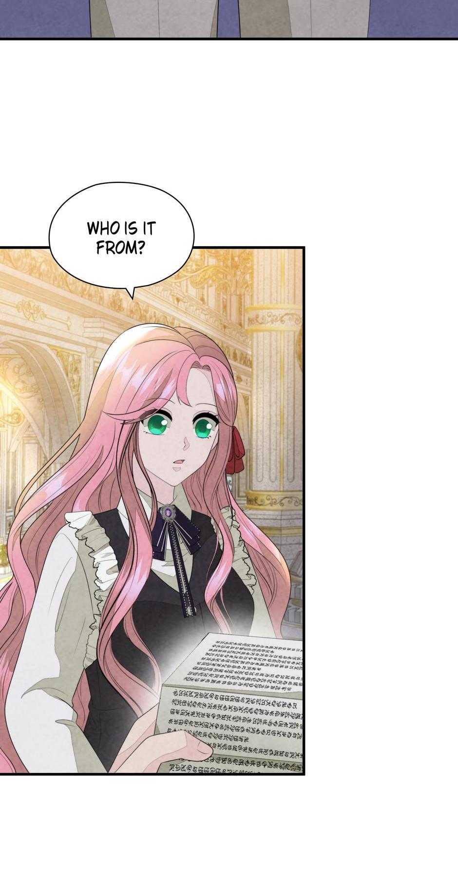 The Wizard and The Tree Chapter 29 245 ch 29 46