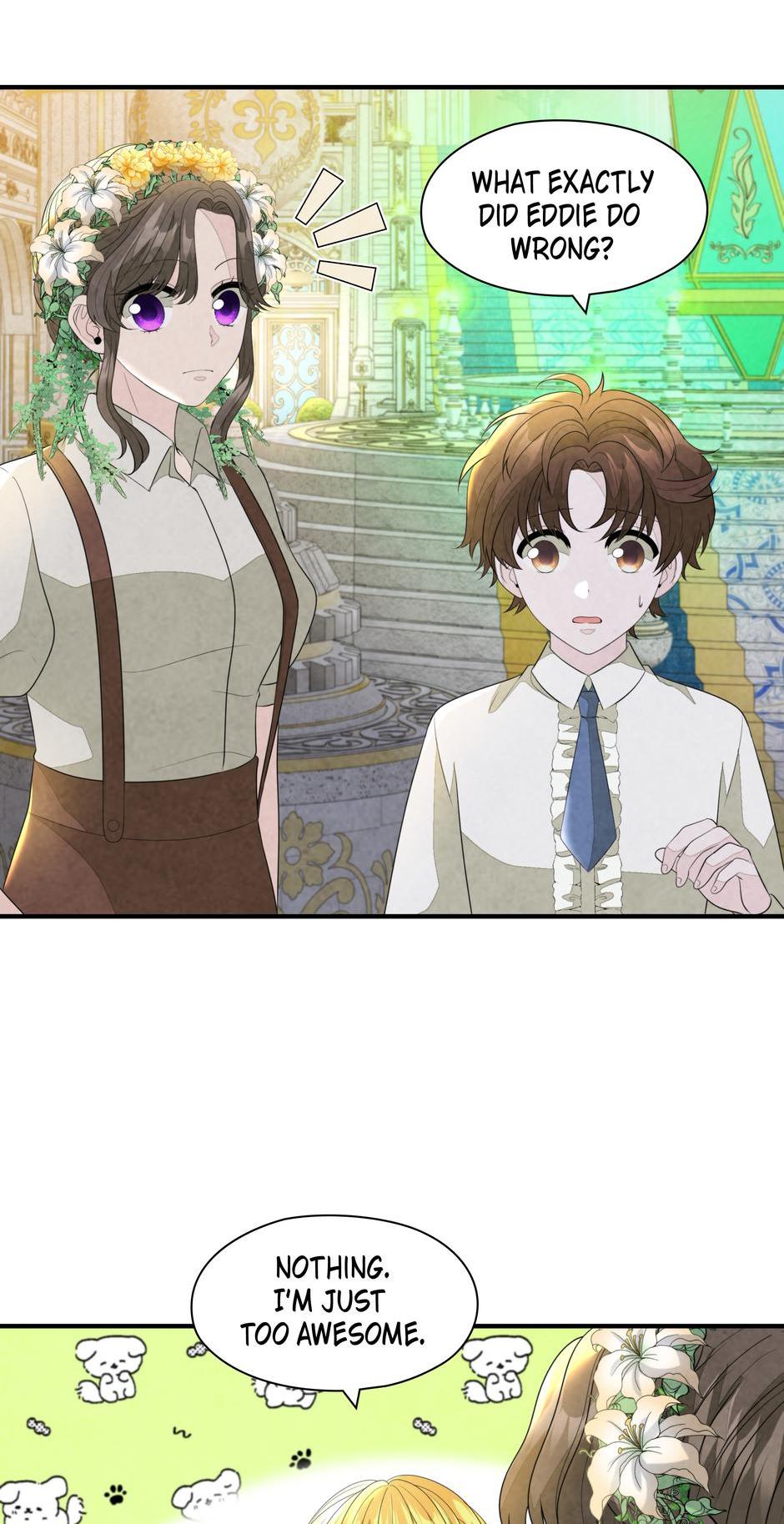 The Wizard and The Tree Chapter 29 247 ch 29 48