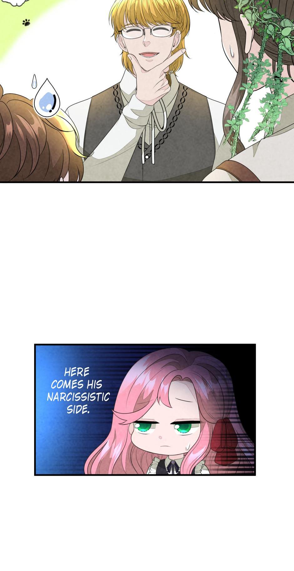 The Wizard and The Tree Chapter 29 248 ch 29 49