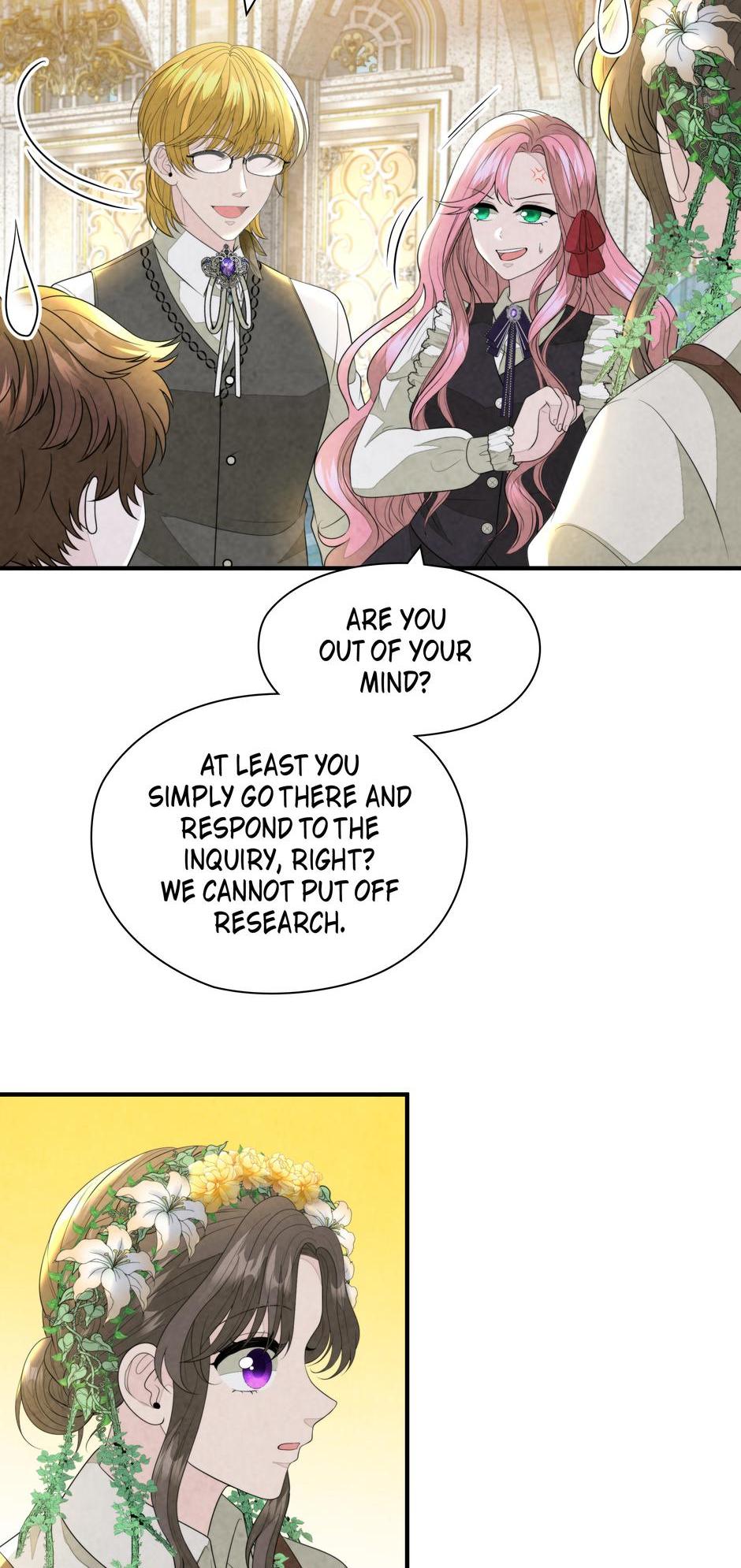 The Wizard and The Tree Chapter 29 251 ch 29 52