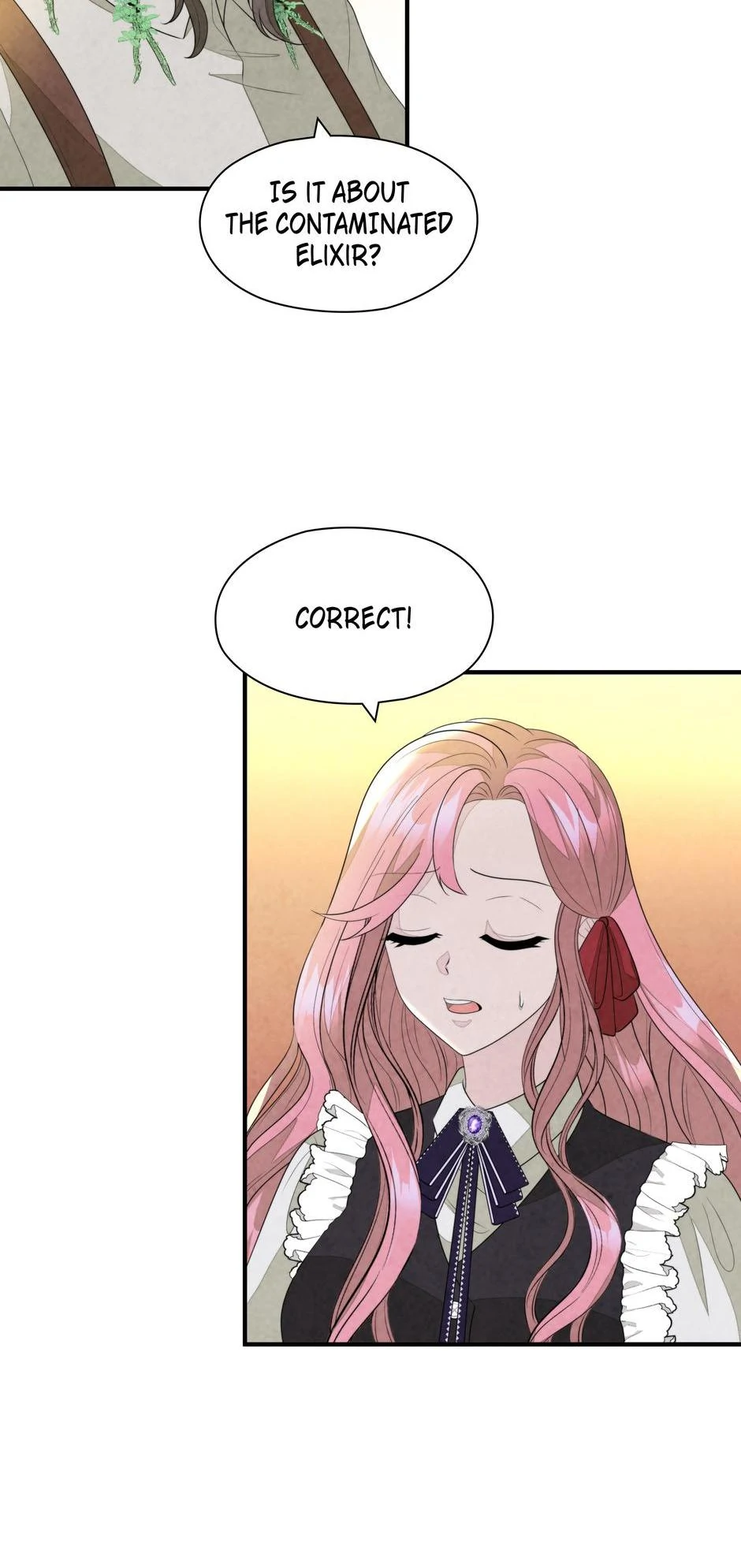 The Wizard and The Tree Chapter 29 252 ch 29 53