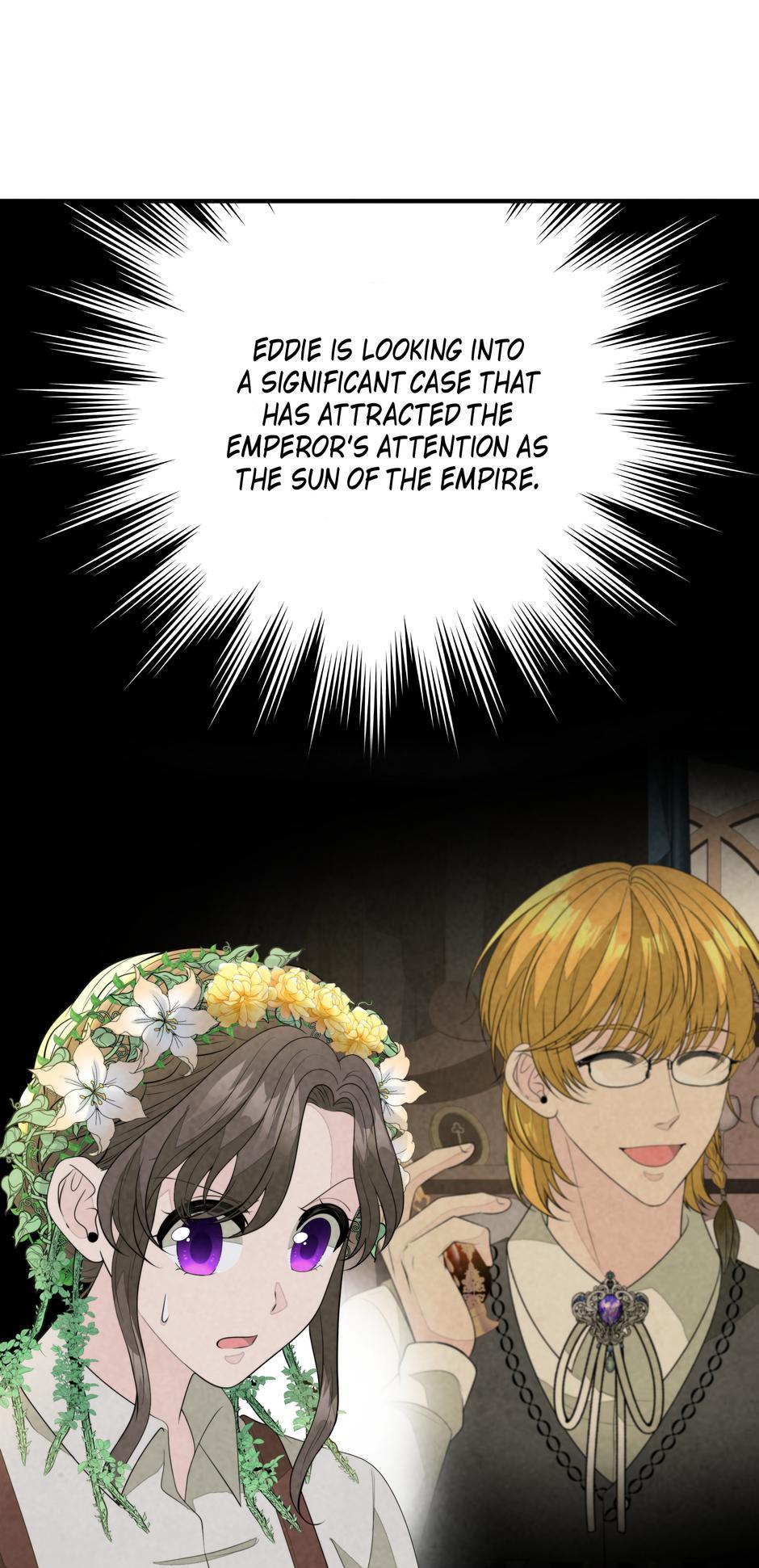 The Wizard and The Tree Chapter 29 253 ch 29 54