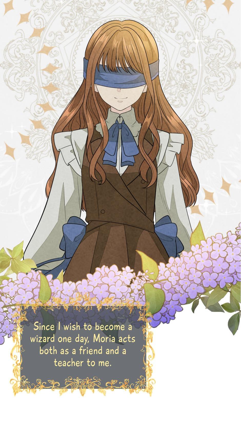 The Wizard and The Tree Chapter 29 205 ch 29 6