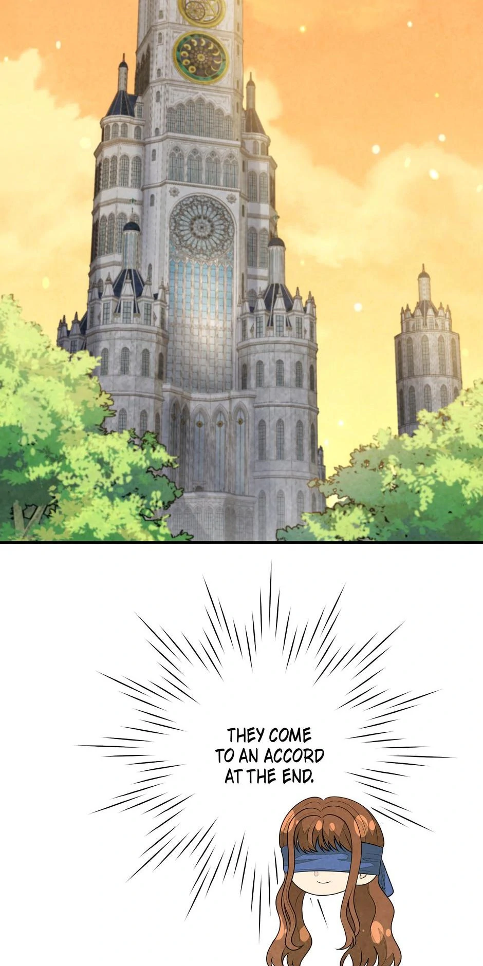 The Wizard and The Tree Chapter 29 261 ch 29 62