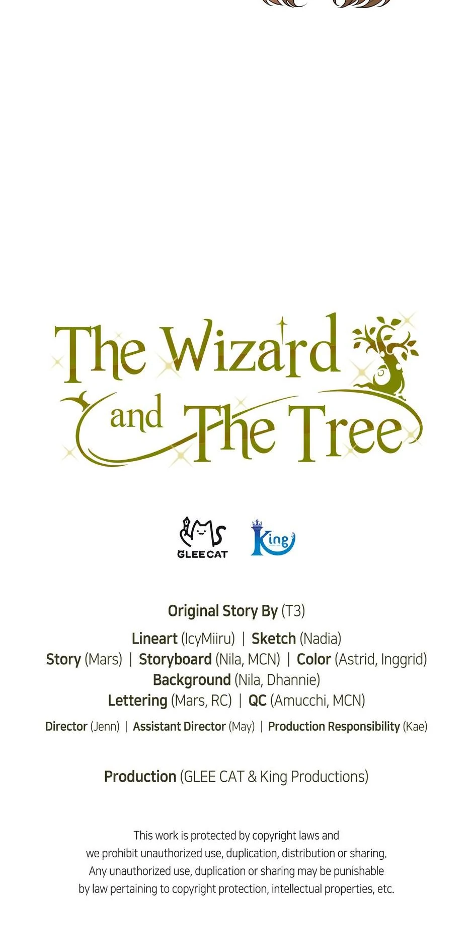 The Wizard and The Tree Chapter 29 262 ch 29 63