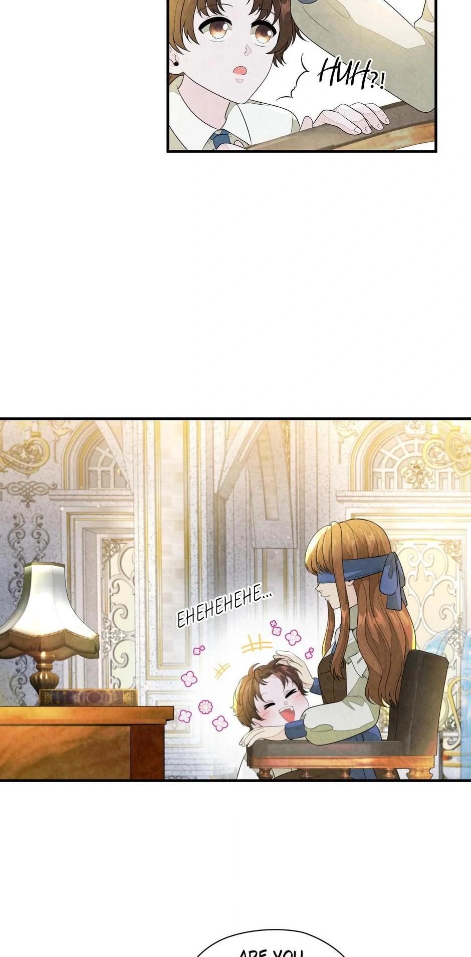 The Wizard and The Tree Chapter 29 208 ch 29 9