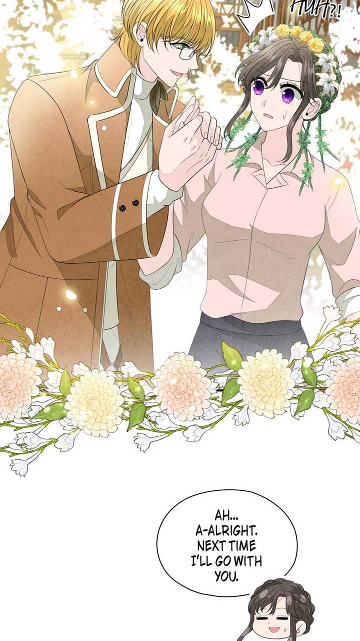 The Wizard and The Tree Chapter 30 242 ch 30 10