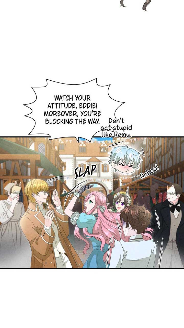 The Wizard and The Tree Chapter 30 243 ch 30 11