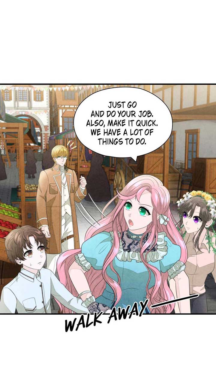 The Wizard and The Tree Chapter 30 244 ch 30 12