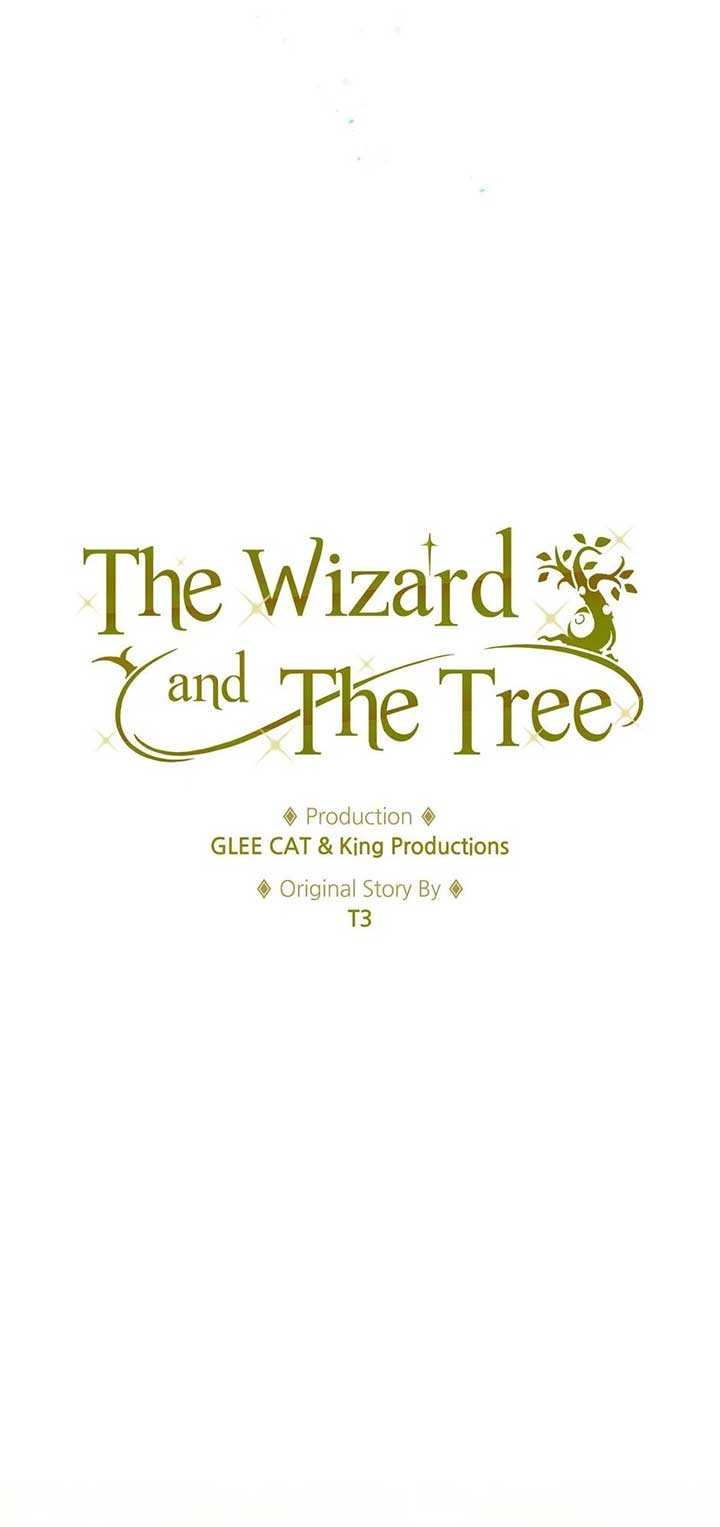 The Wizard and The Tree Chapter 30 248 ch 30 16
