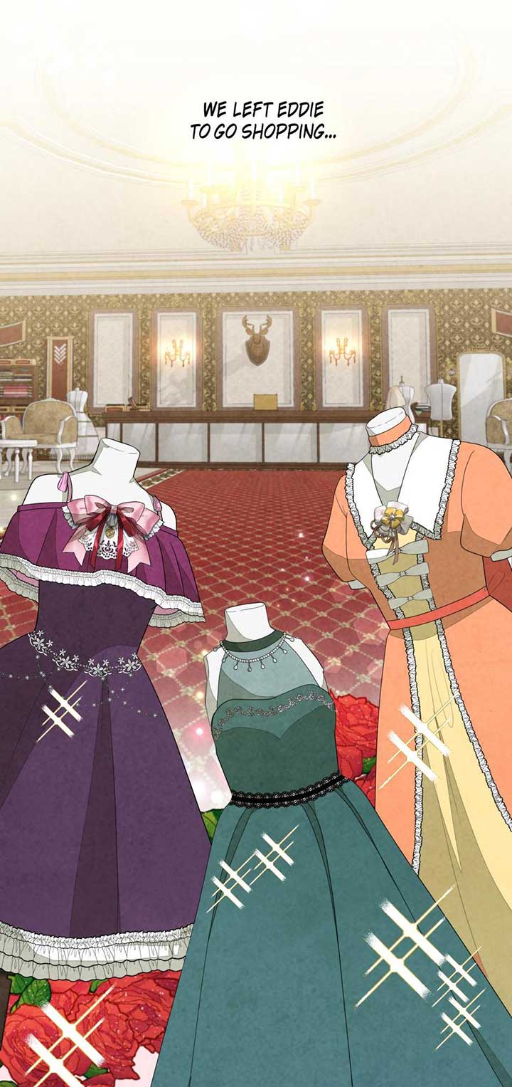 The Wizard and The Tree Chapter 30 249 ch 30 17