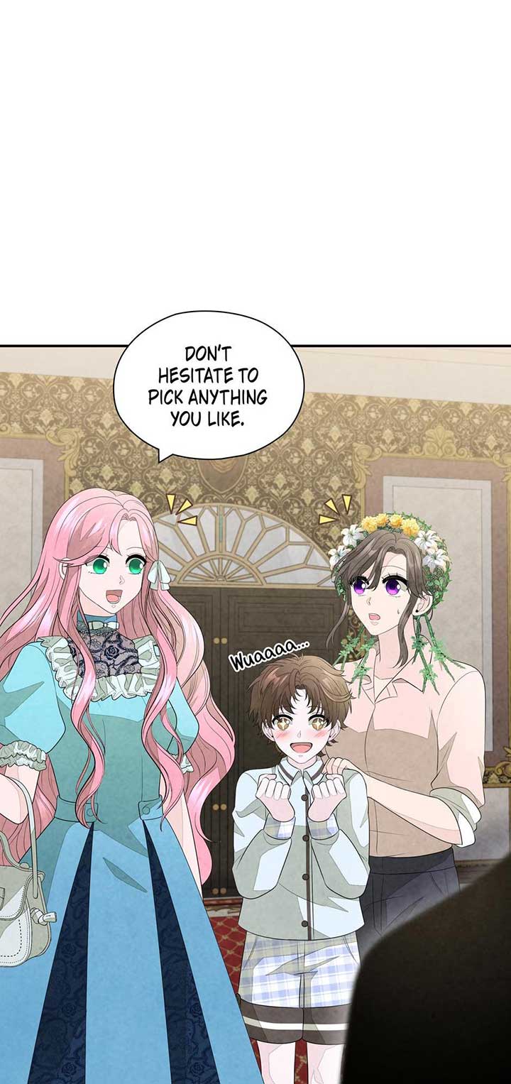 The Wizard and The Tree Chapter 30 251 ch 30 19