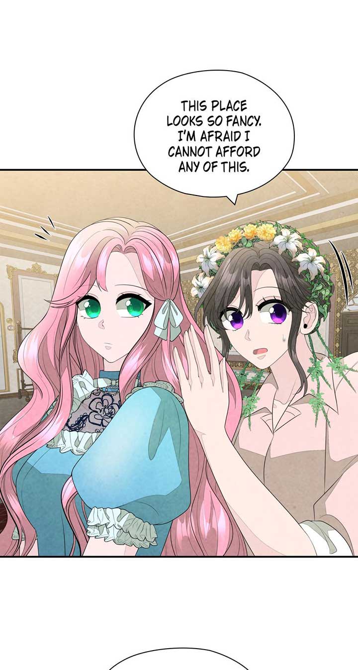 The Wizard and The Tree Chapter 30 254 ch 30 22