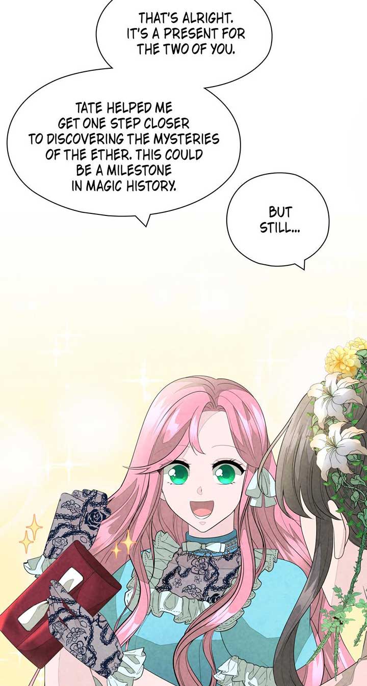 The Wizard and The Tree Chapter 30 255 ch 30 23