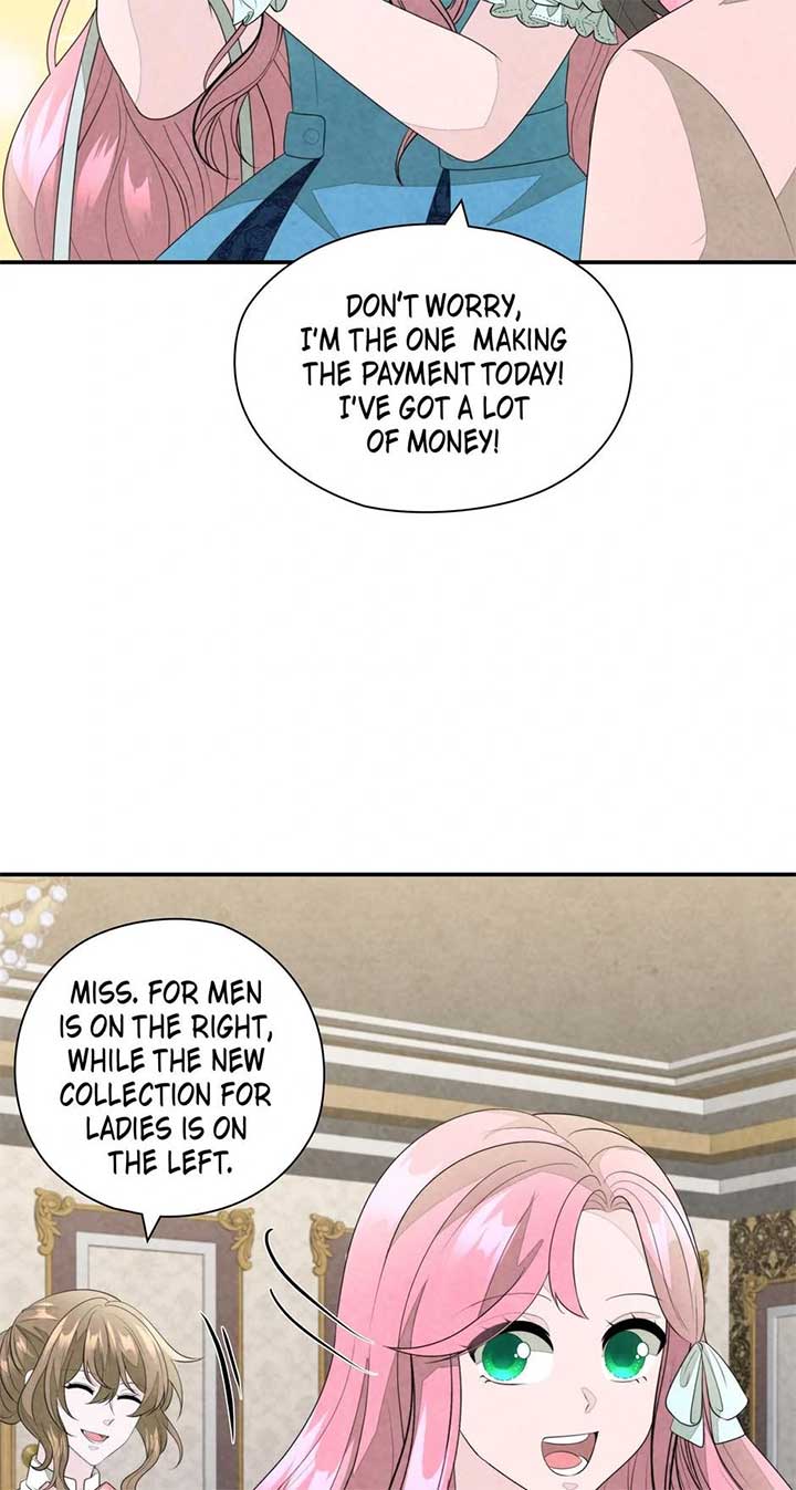 The Wizard and The Tree Chapter 30 256 ch 30 24