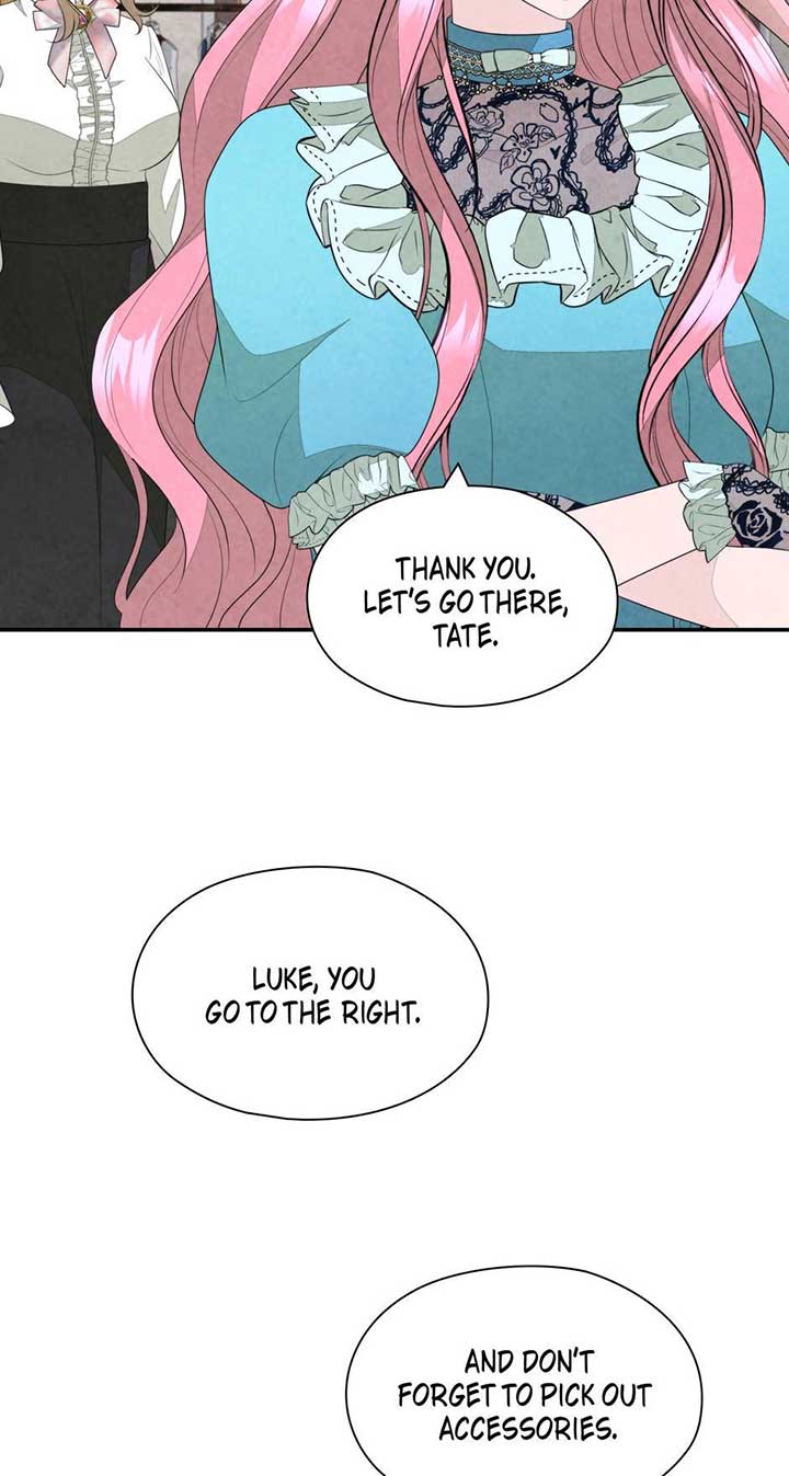 The Wizard and The Tree Chapter 30 257 ch 30 25