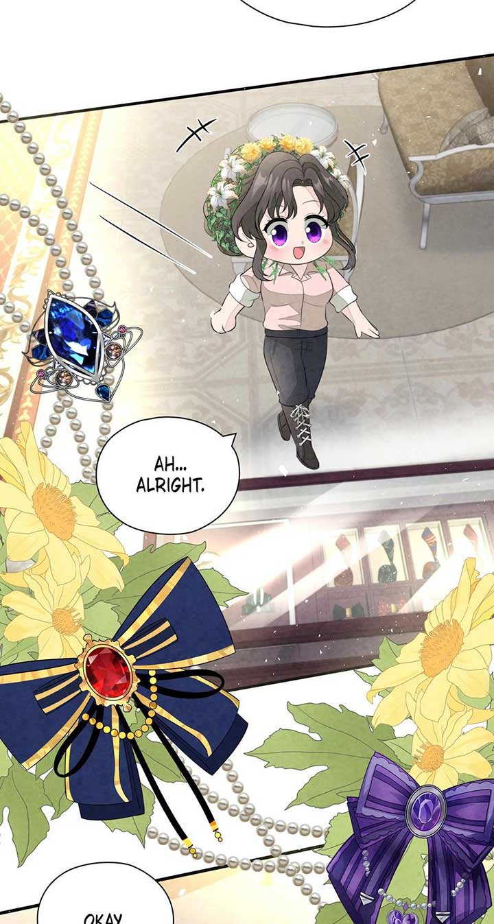 The Wizard and The Tree Chapter 30 258 ch 30 26