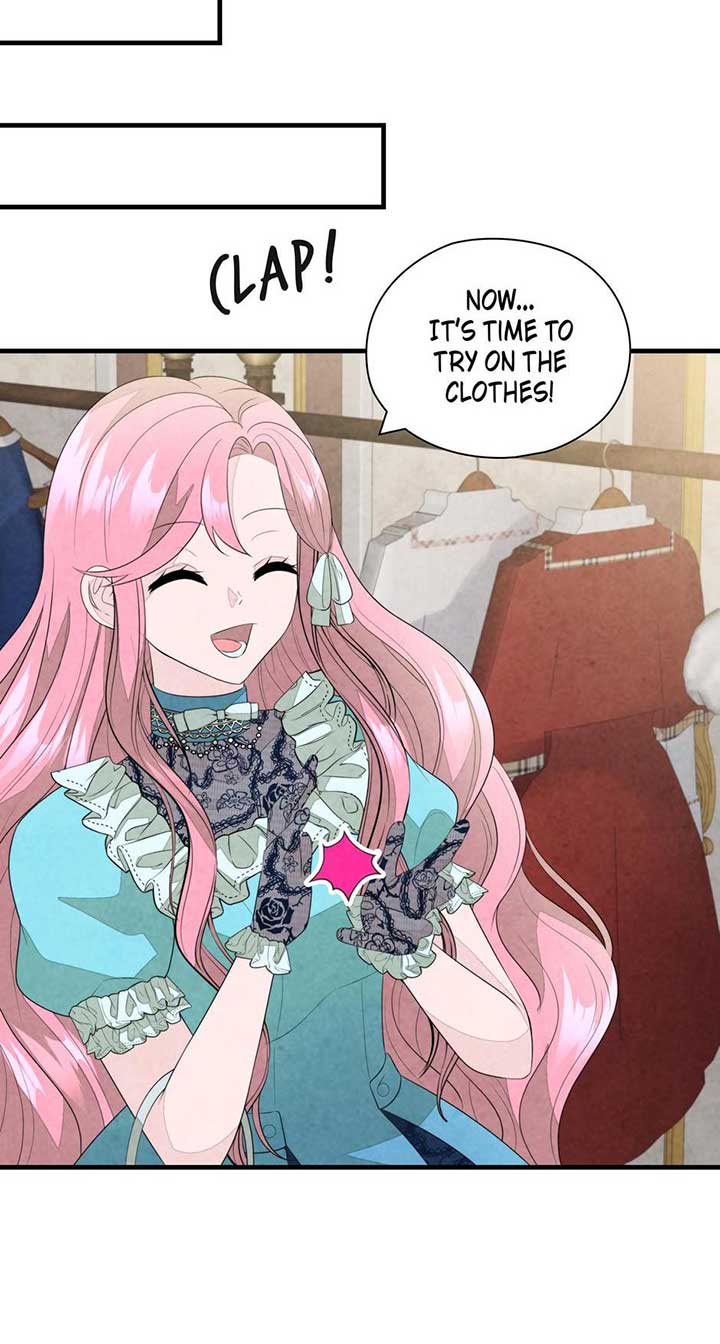 The Wizard and The Tree Chapter 30 260 ch 30 28