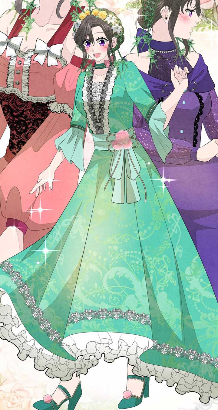 The Wizard and The Tree Chapter 30 262 ch 30 30