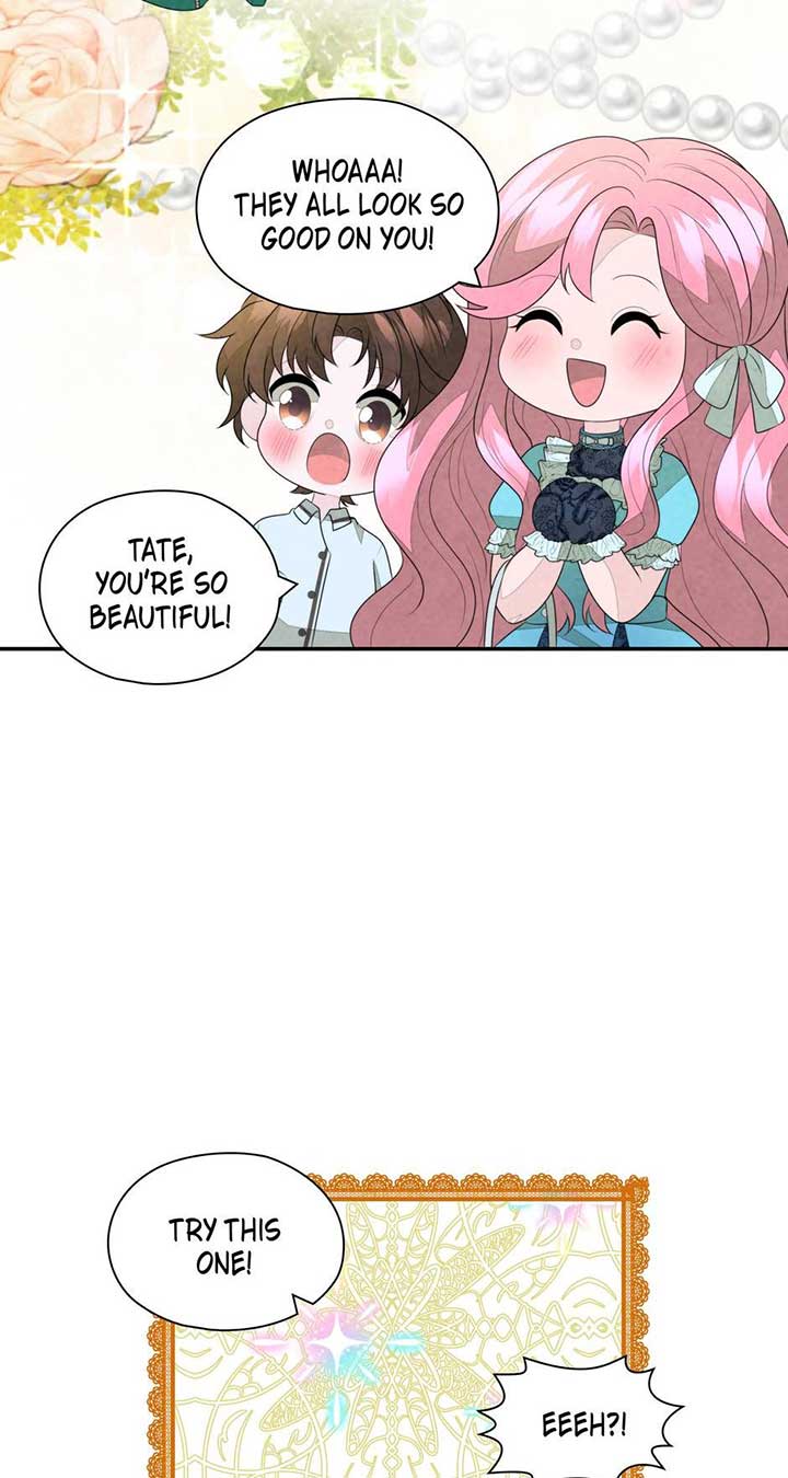 The Wizard and The Tree Chapter 30 263 ch 30 31