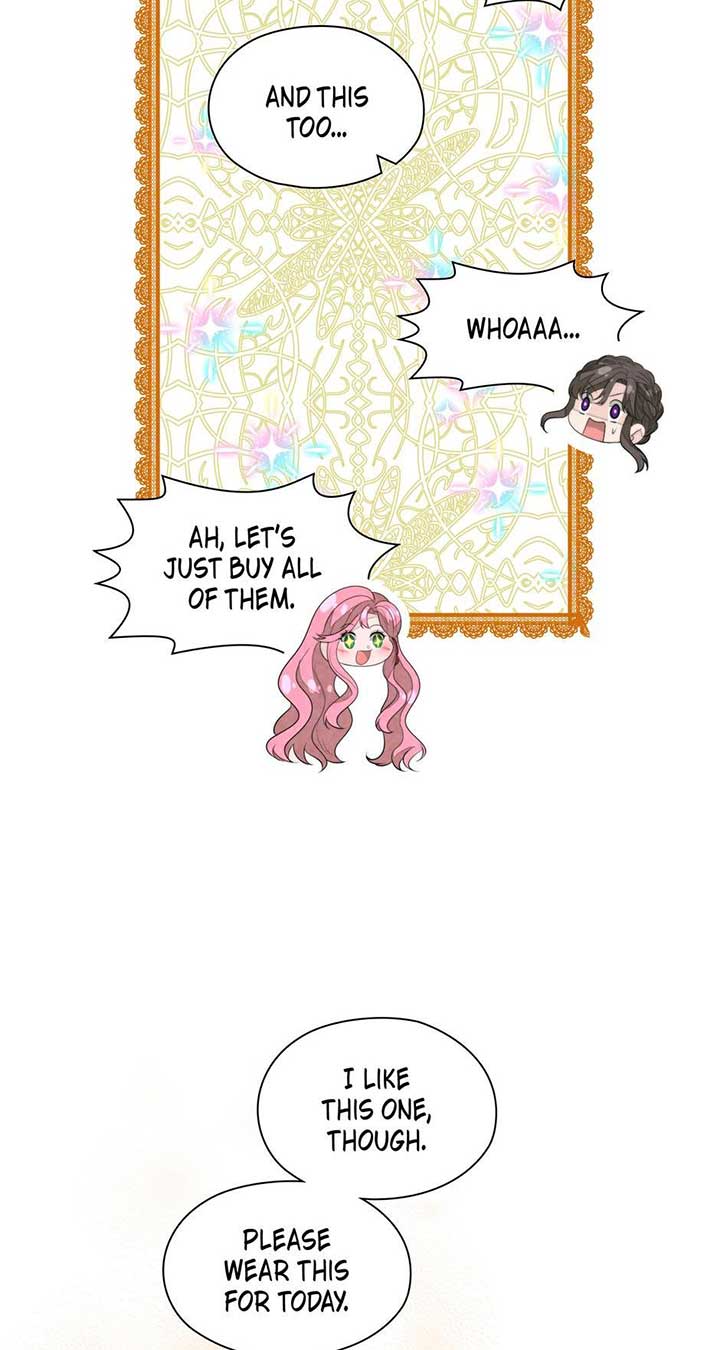 The Wizard and The Tree Chapter 30 264 ch 30 32