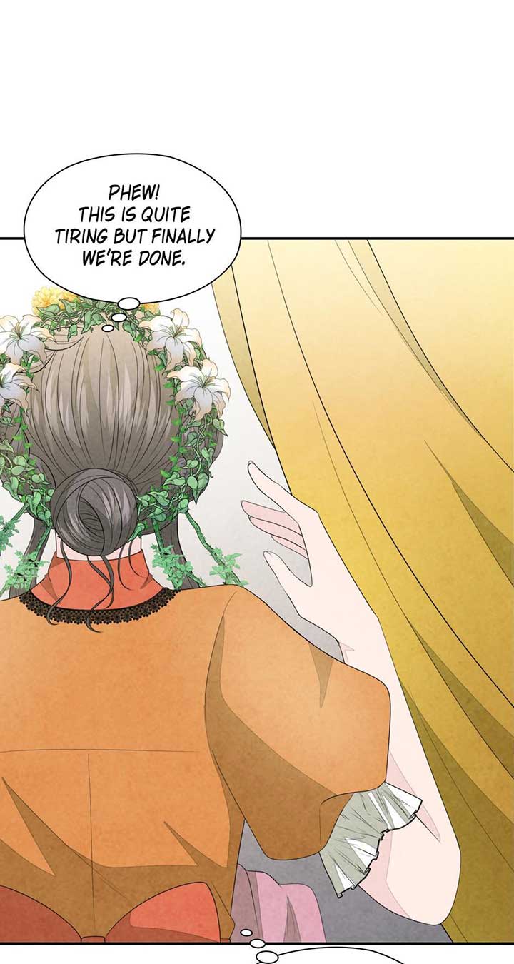 The Wizard and The Tree Chapter 30 266 ch 30 34