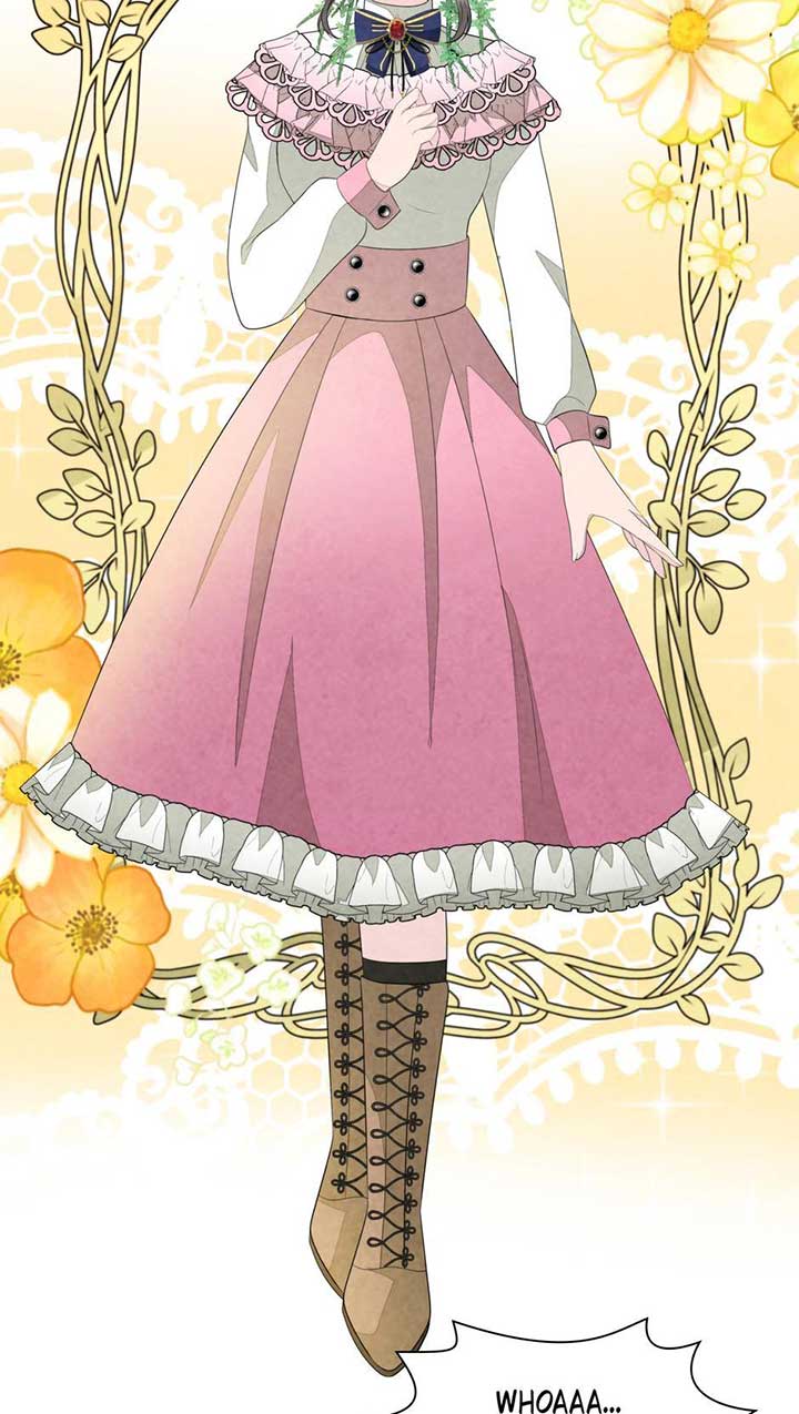 The Wizard and The Tree Chapter 30 270 ch 30 38