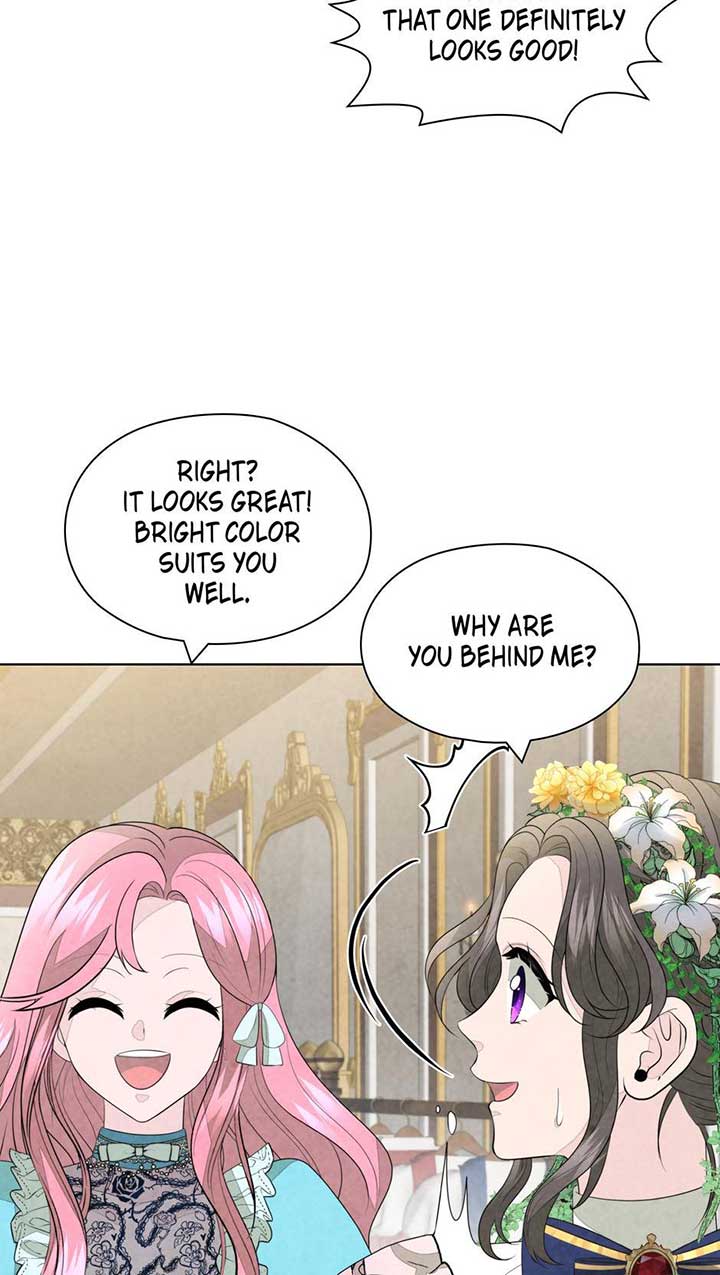 The Wizard and The Tree Chapter 30 271 ch 30 39