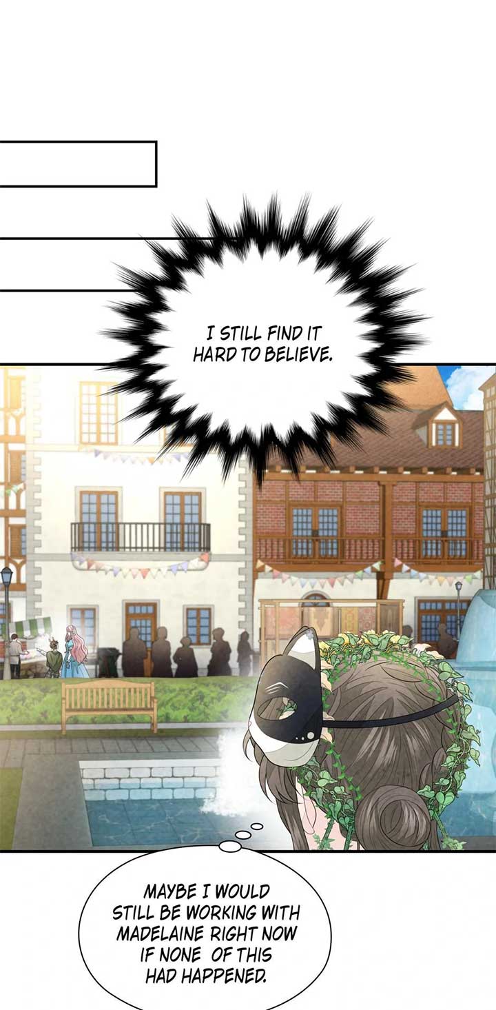 The Wizard and The Tree Chapter 30 274 ch 30 42