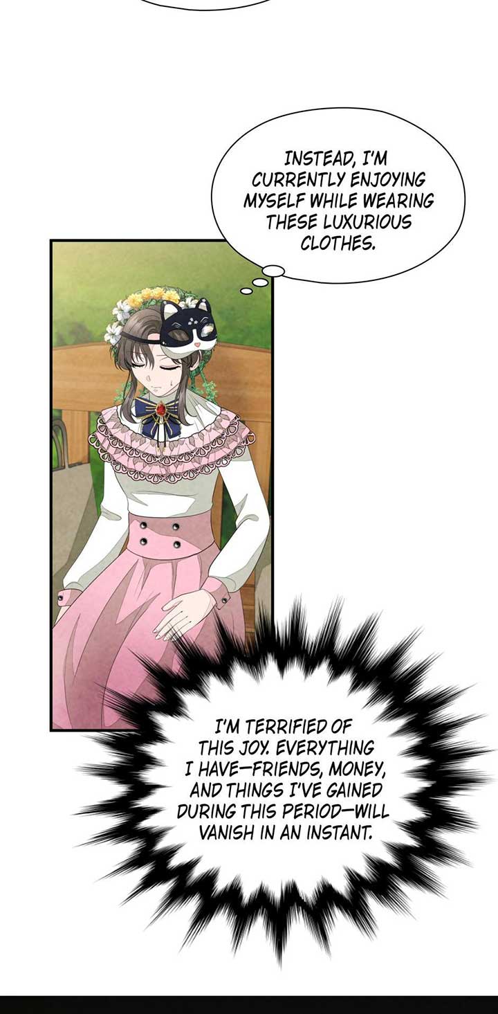 The Wizard and The Tree Chapter 30 275 ch 30 43