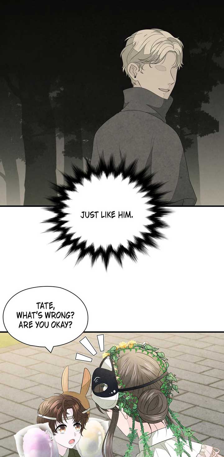 The Wizard and The Tree Chapter 30 276 ch 30 44