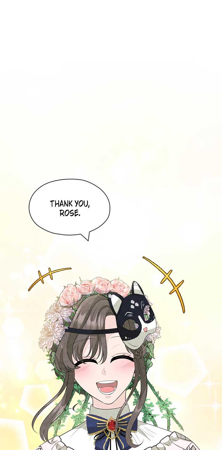 The Wizard and The Tree Chapter 30 280 ch 30 48