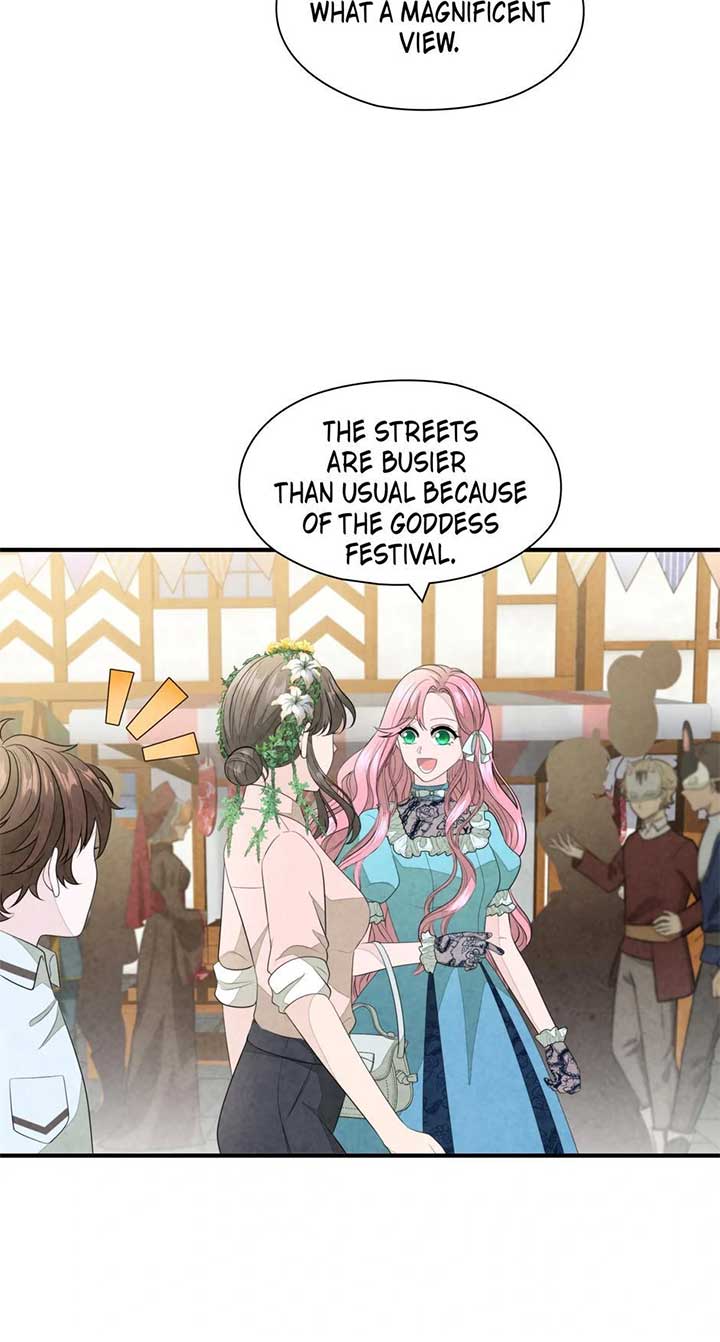 The Wizard and The Tree Chapter 30 237 ch 30 5