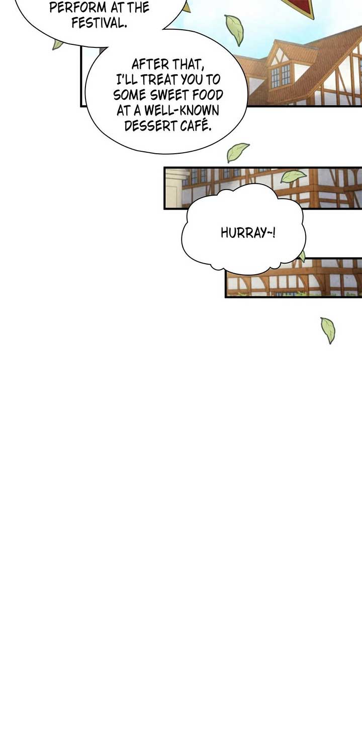 The Wizard and The Tree Chapter 30 283 ch 30 51