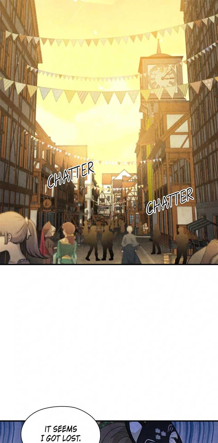 The Wizard and The Tree Chapter 30 285 ch 30 53