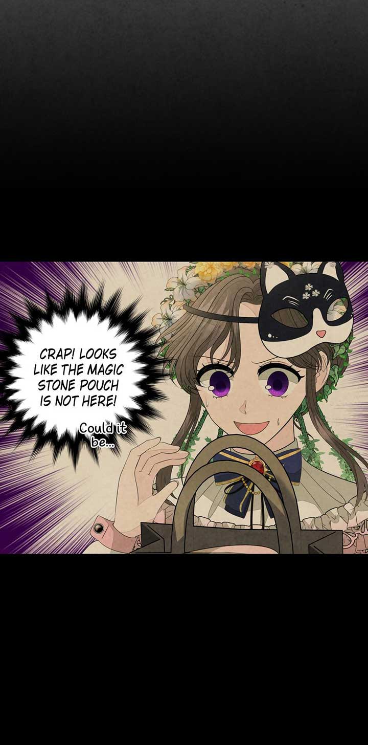 The Wizard and The Tree Chapter 30 287 ch 30 55