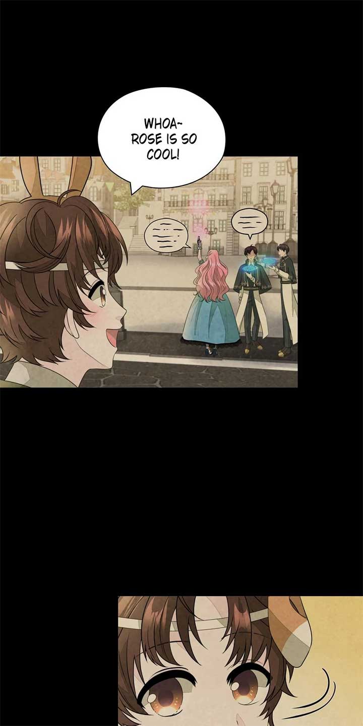 The Wizard and The Tree Chapter 30 288 ch 30 56