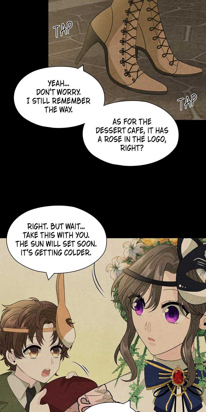 The Wizard and The Tree Chapter 30 291 ch 30 59