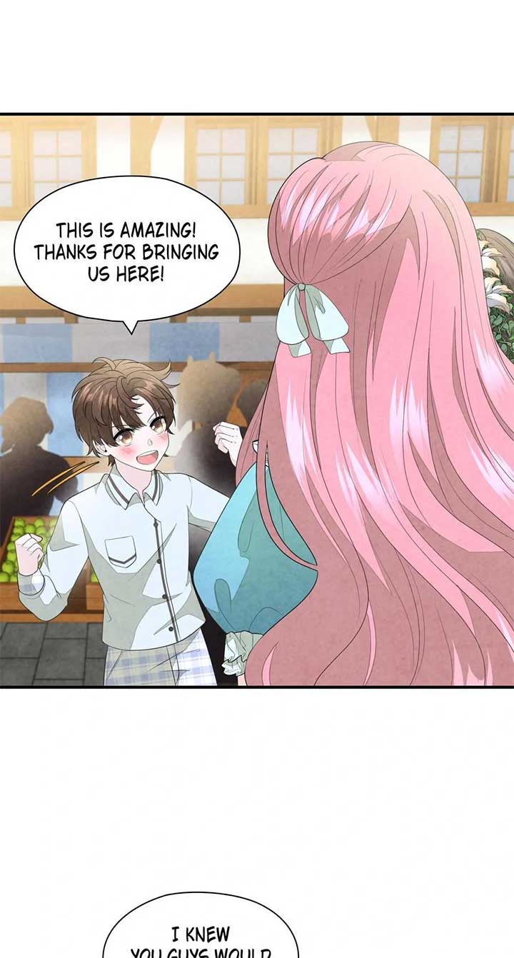 The Wizard and The Tree Chapter 30 238 ch 30 6