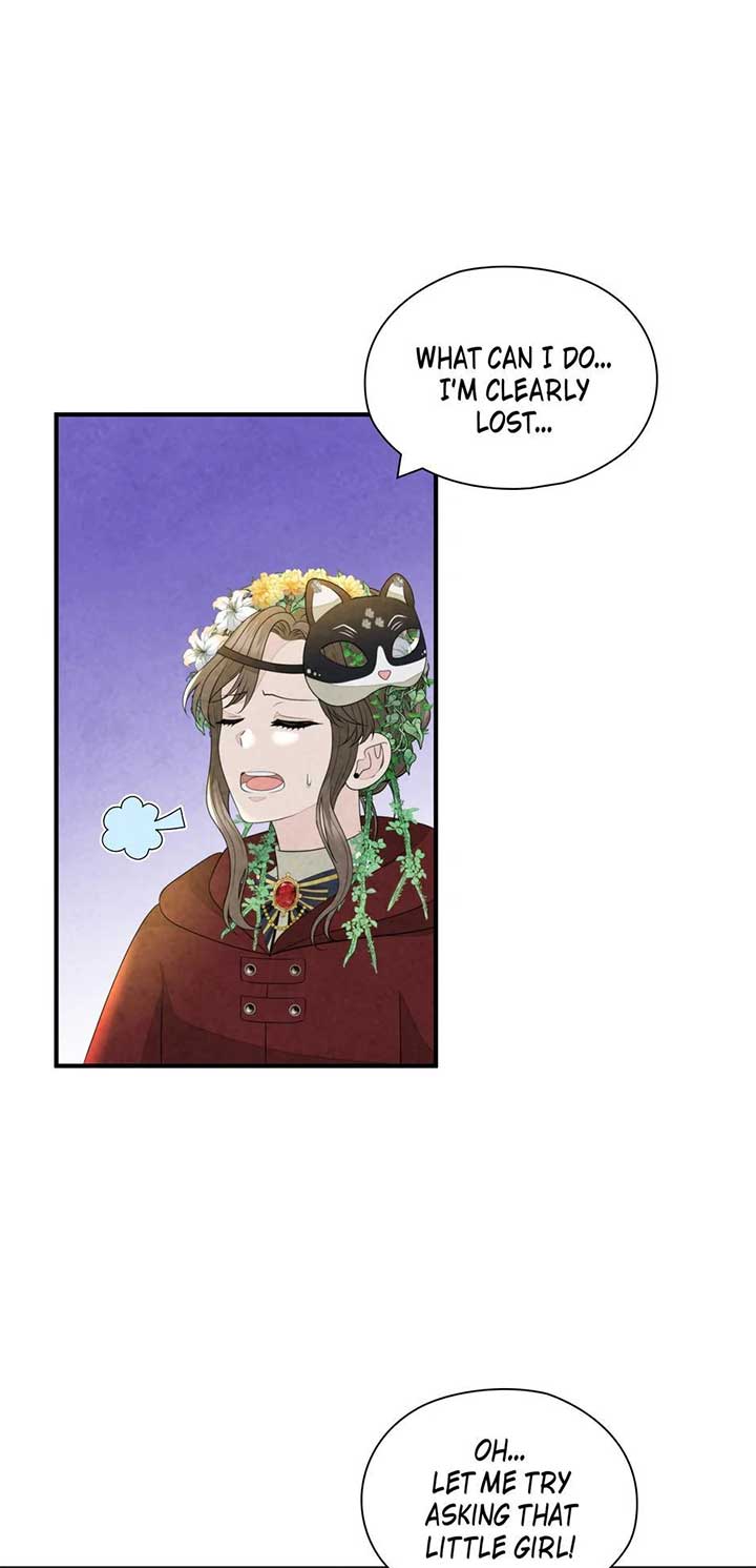 The Wizard and The Tree Chapter 30 293 ch 30 61