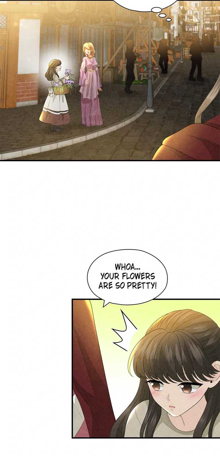 The Wizard and The Tree Chapter 30 294 ch 30 62